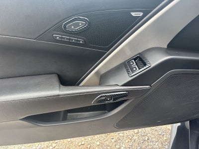 2017 Chevrolet Corvette Grand Sport Grand Sport 2LT