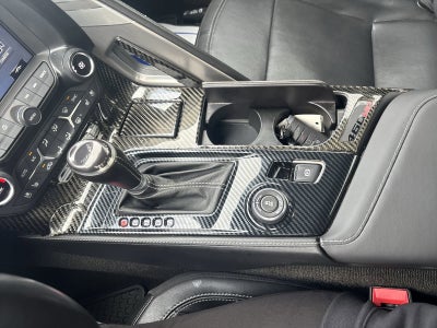 2017 Chevrolet Corvette Grand Sport Grand Sport 2LT