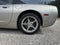 2000 Chevrolet Corvette Base
