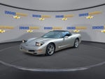 2000 Chevrolet Corvette Base