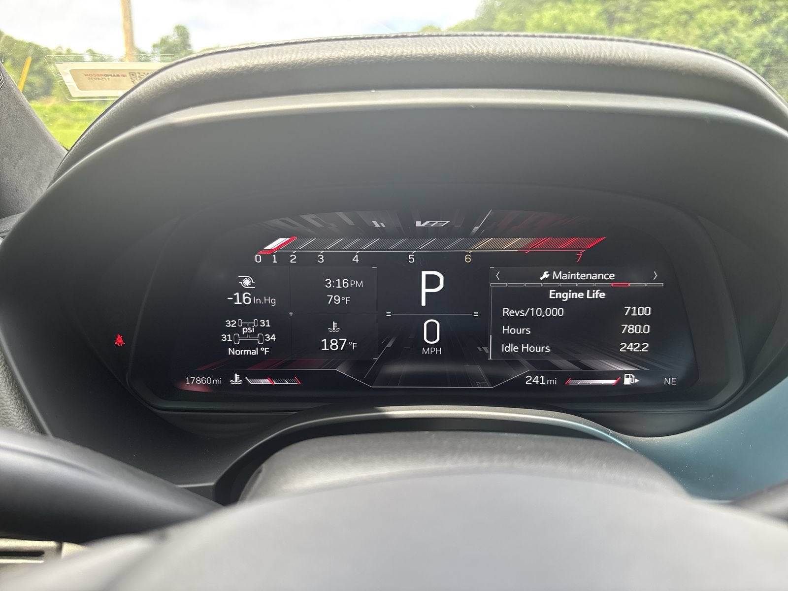 2022 Cadillac CT4-V V-Series Blackwing