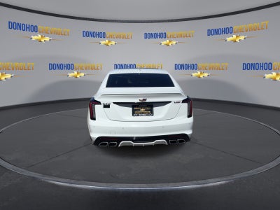 2024 Cadillac CT5-V V-Series