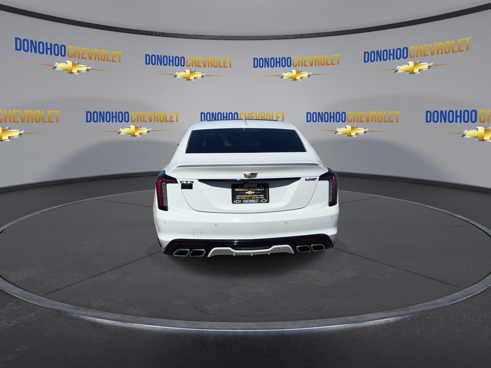 2024 Cadillac CT5-V V-Series