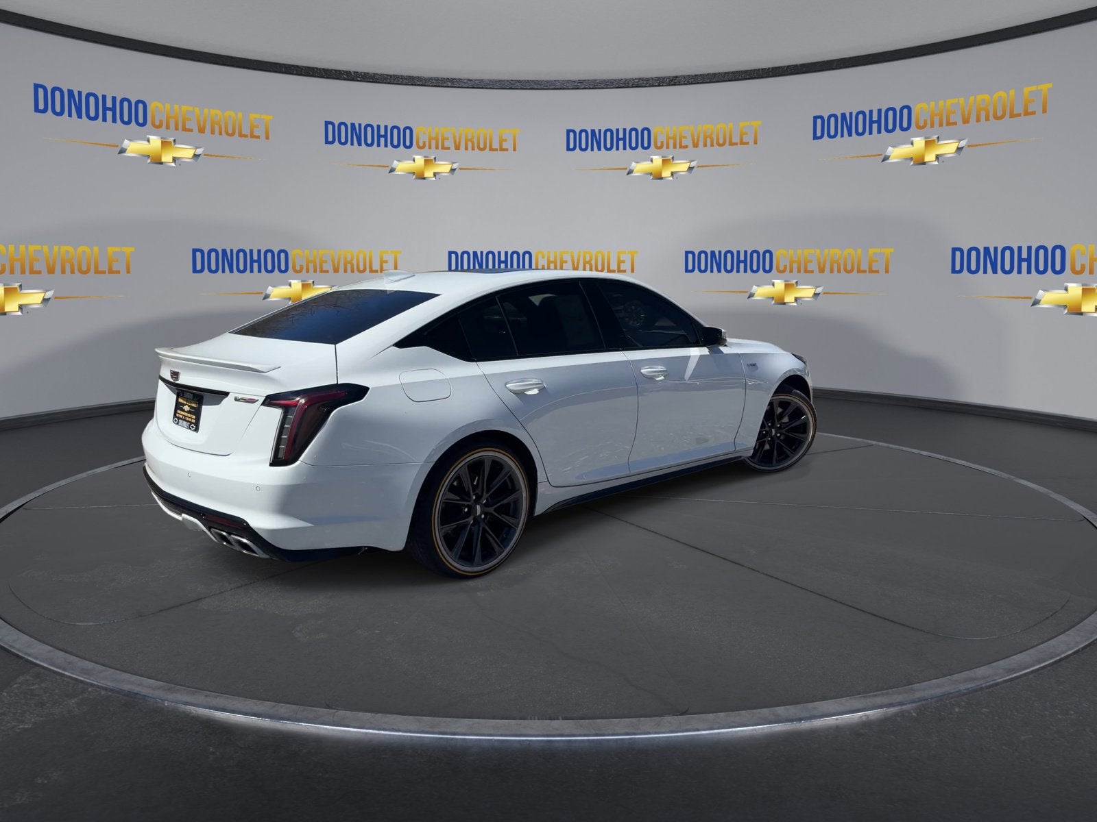 2024 Cadillac CT5-V V-Series