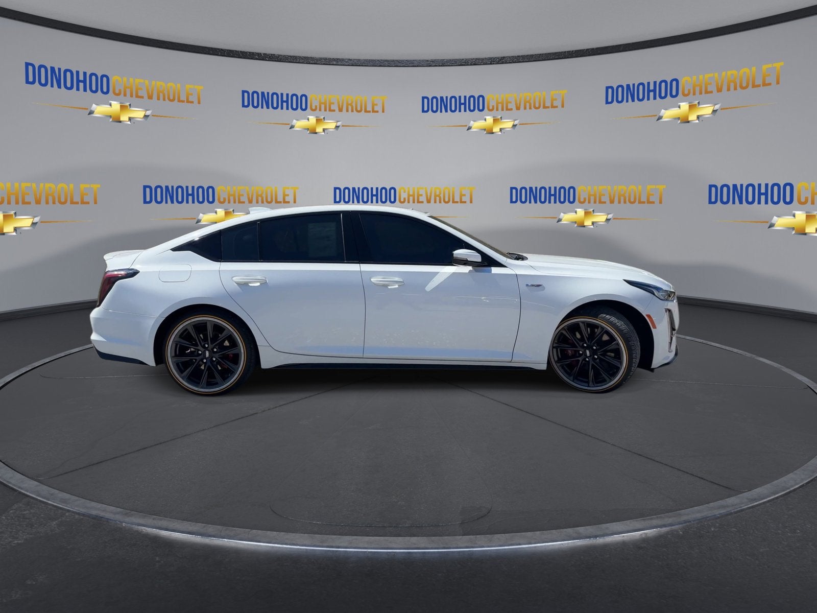 2024 Cadillac CT5-V V-Series