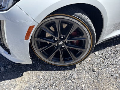 2024 Cadillac CT5-V V-Series