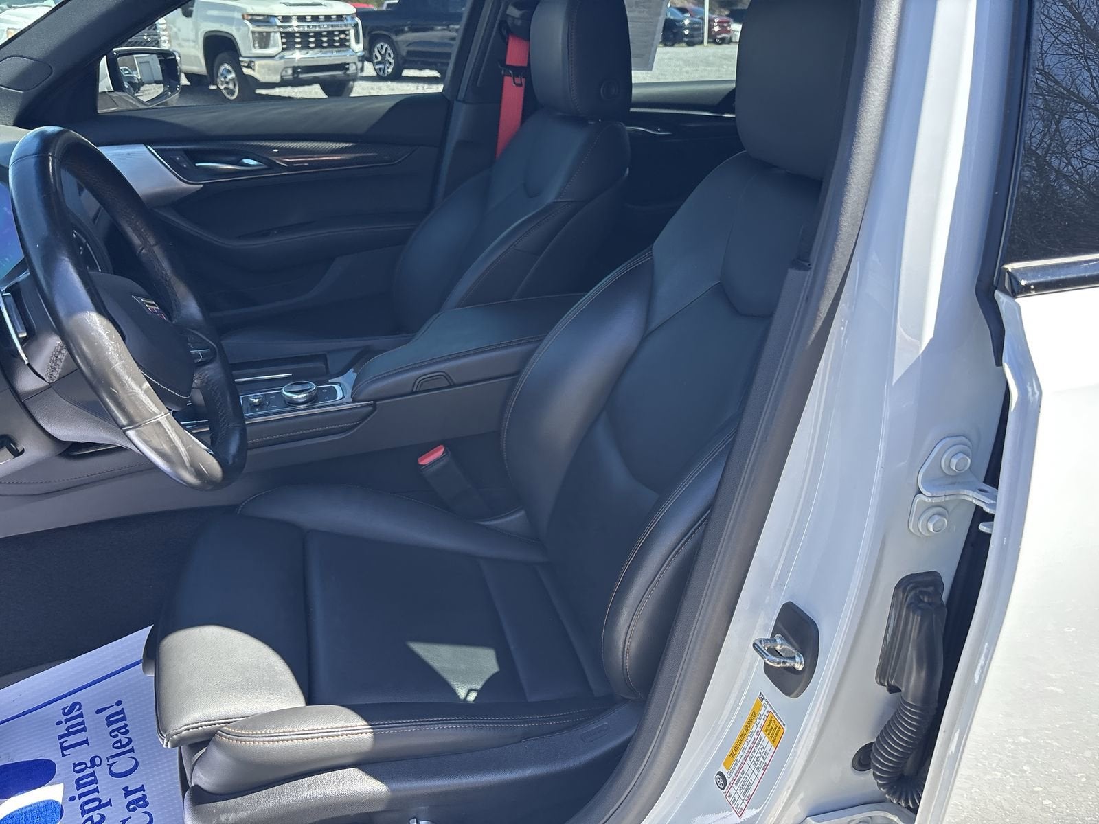 2024 Cadillac CT5-V V-Series