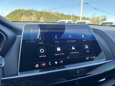 2024 Cadillac CT5-V V-Series