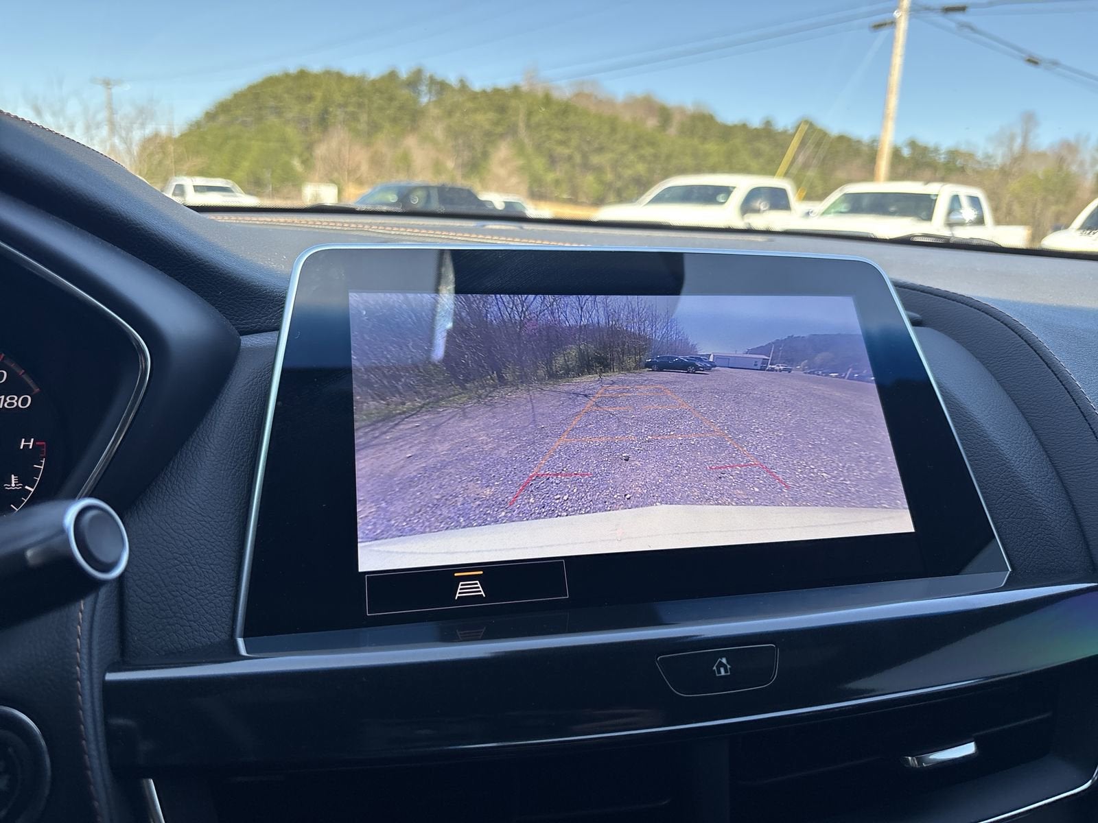 2024 Cadillac CT5-V V-Series