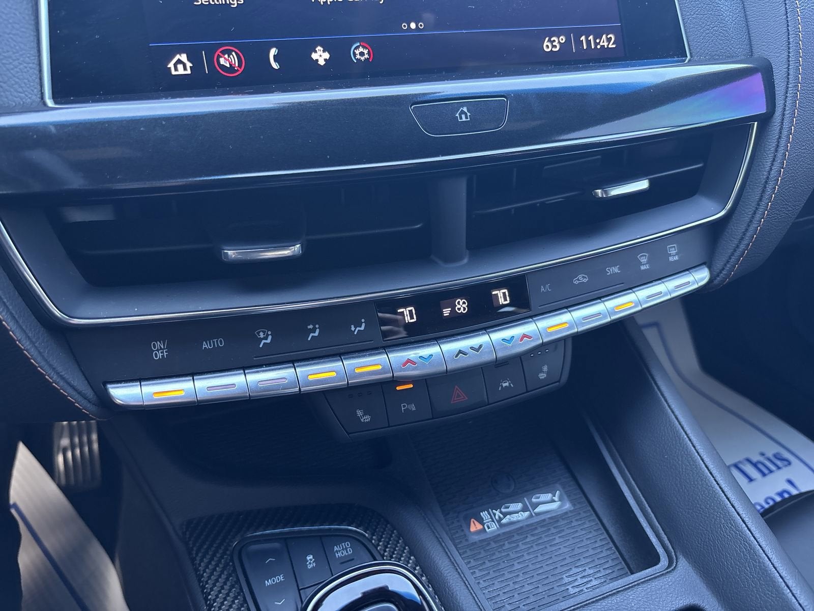 2024 Cadillac CT5-V V-Series