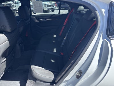 2024 Cadillac CT5-V V-Series