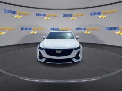 2024 Cadillac CT5-V V-Series