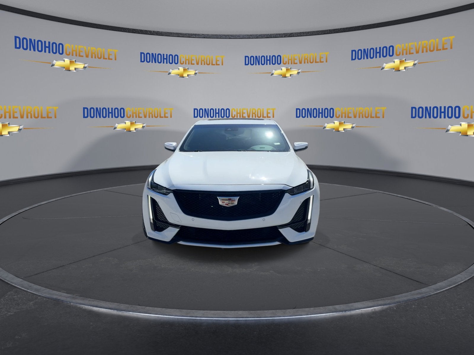 2024 Cadillac CT5-V V-Series