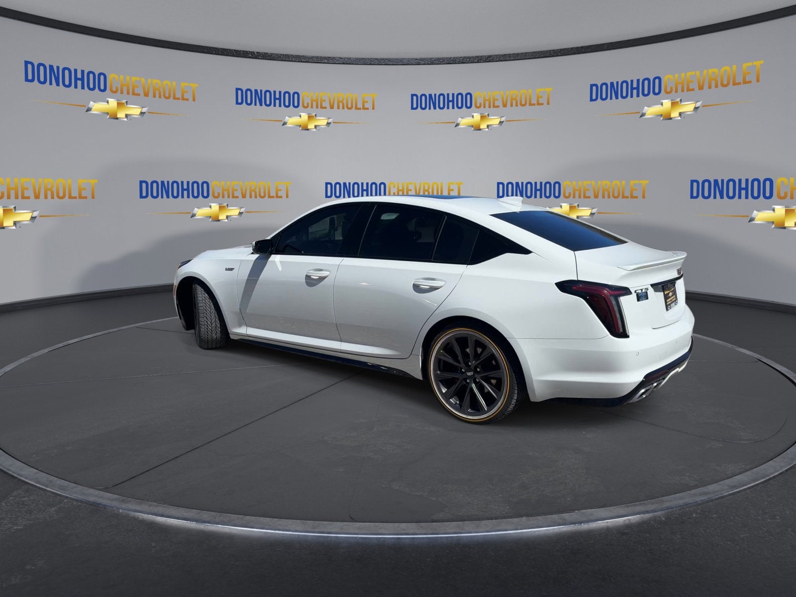 2024 Cadillac CT5-V V-Series