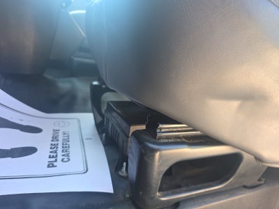 2013 Chevrolet Express Passenger 2500 LS