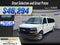 2024 Chevrolet Express Passenger 3500 1LS