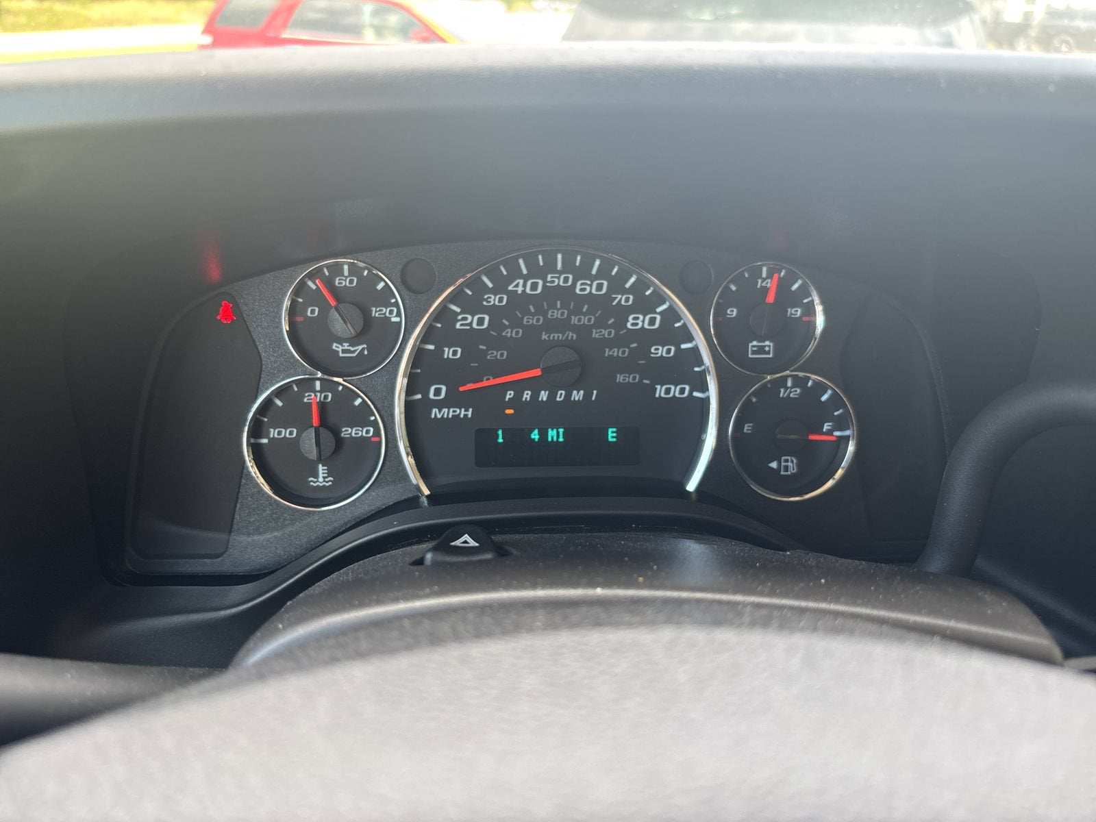 2024 Chevrolet Express Passenger 3500 1LS