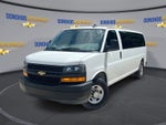 2024 Chevrolet Express Passenger 3500 1LS