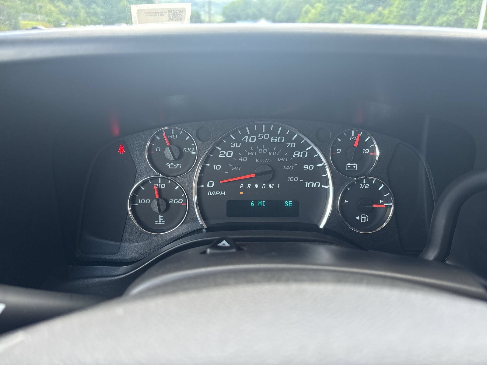 2026 Chevrolet Express Passenger 1LT
