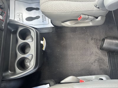 2026 Chevrolet Express Passenger 1LT