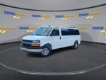 2026 Chevrolet Express Passenger 1LT