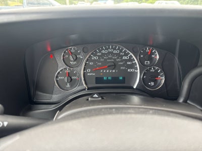 2026 Chevrolet Express Passenger 1LT
