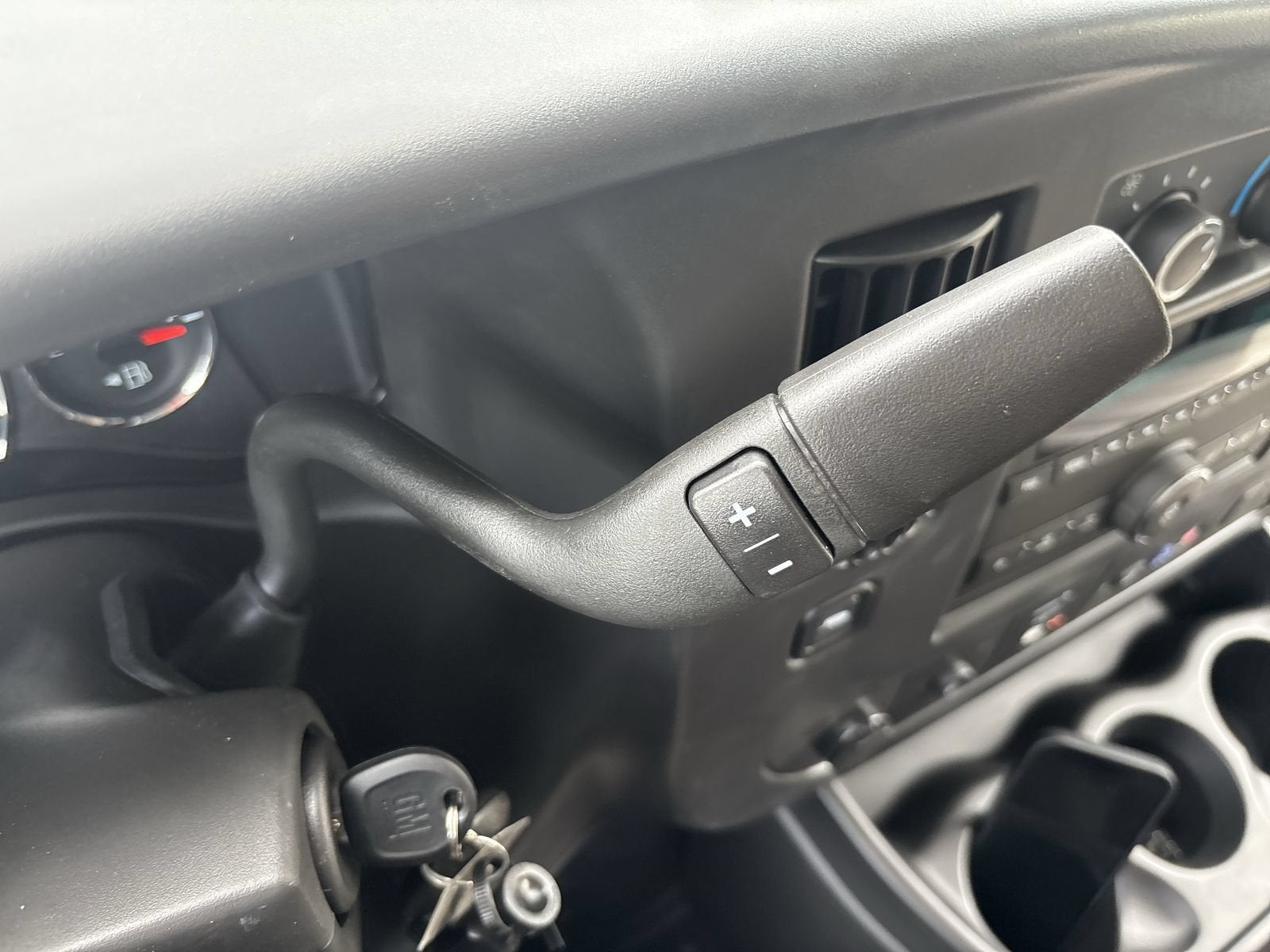 2026 Chevrolet Express Passenger 1LT