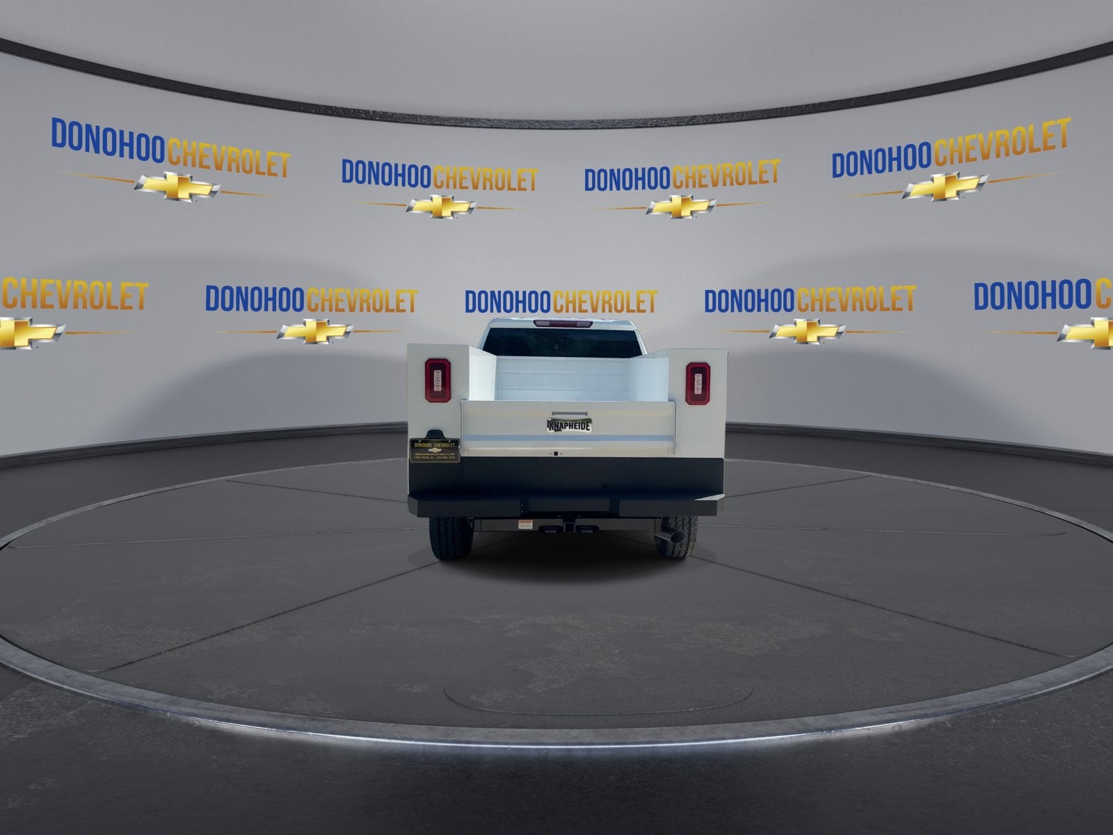 2026 Chevrolet Silverado 2500 HD Work Truck - Photo 10