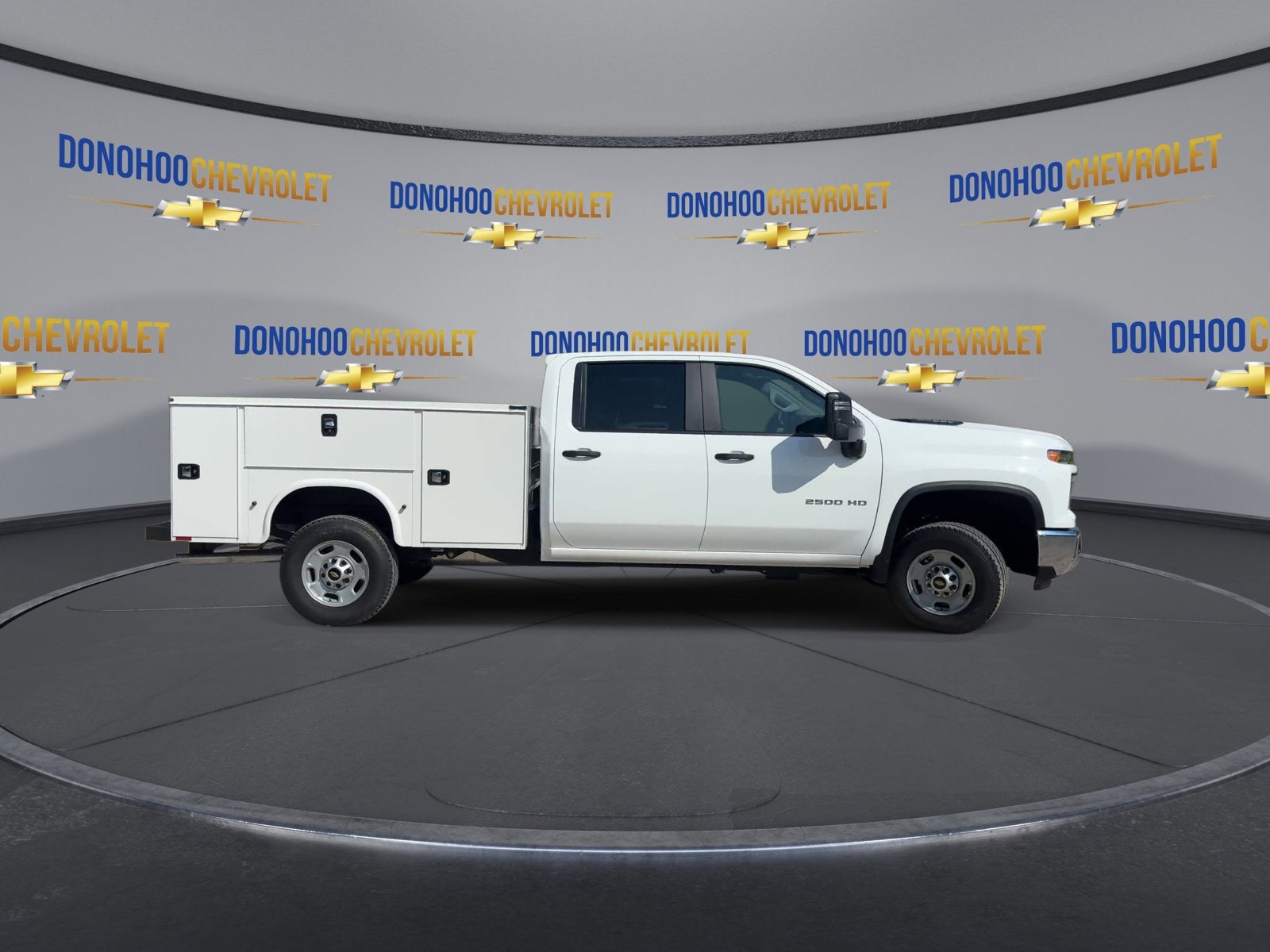 2026 Chevrolet Silverado 2500 HD Work Truck - Photo 12