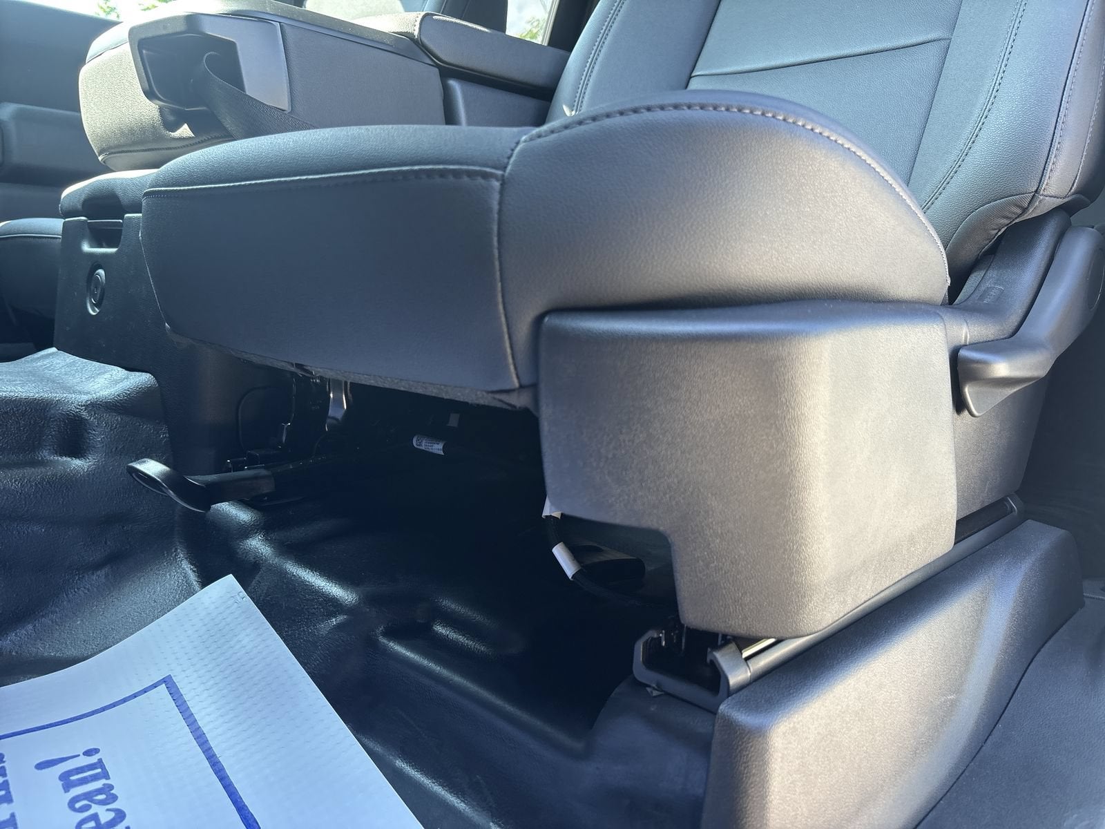 2026 Chevrolet Silverado 2500 HD Work Truck - Photo 15