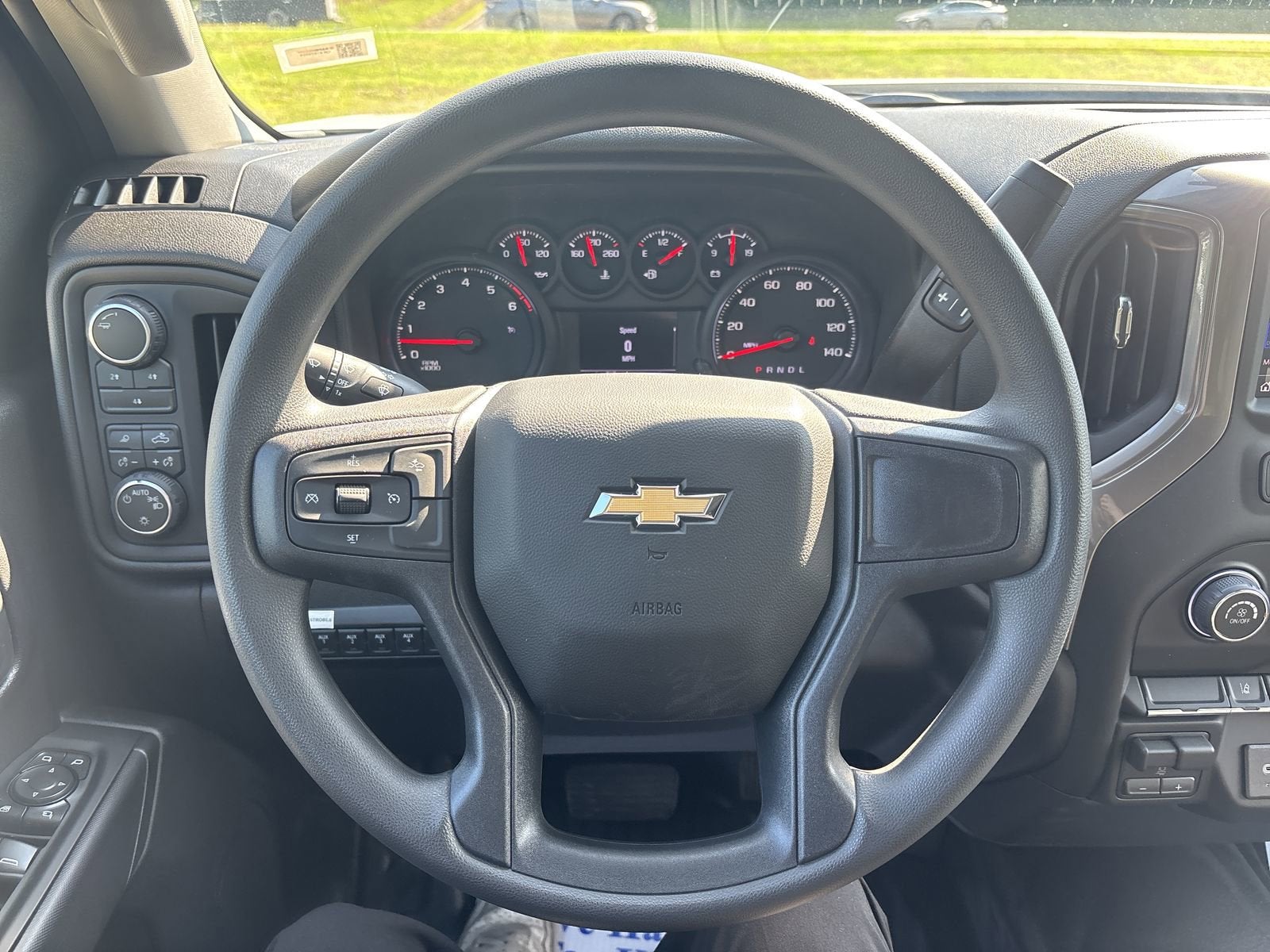 2026 Chevrolet Silverado 2500 HD Work Truck - Photo 17