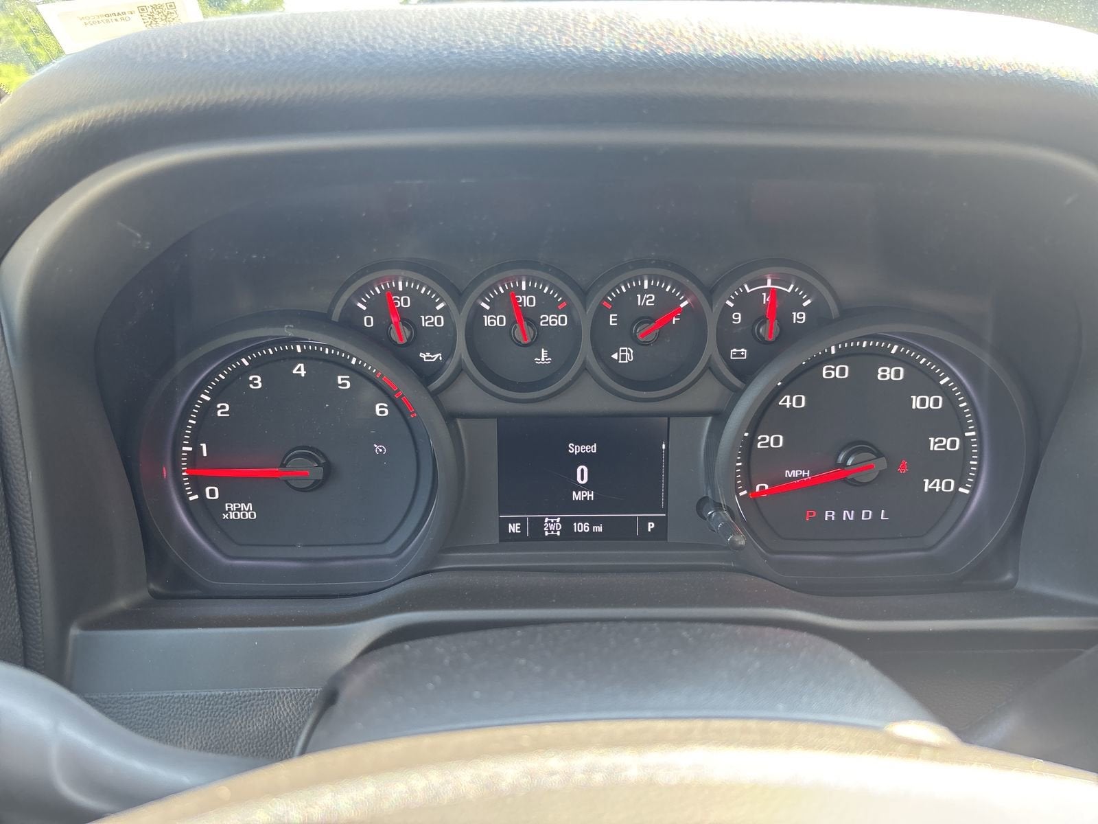 2026 Chevrolet Silverado 2500 HD Work Truck - Photo 18