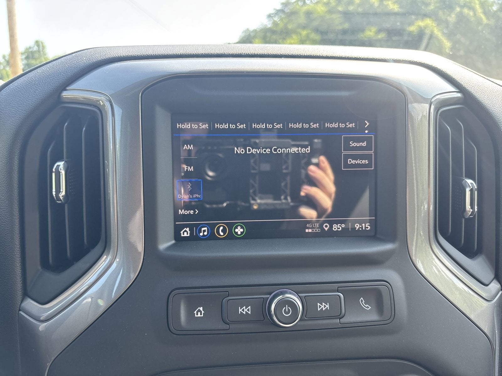2026 Chevrolet Silverado 2500 HD Work Truck - Photo 19