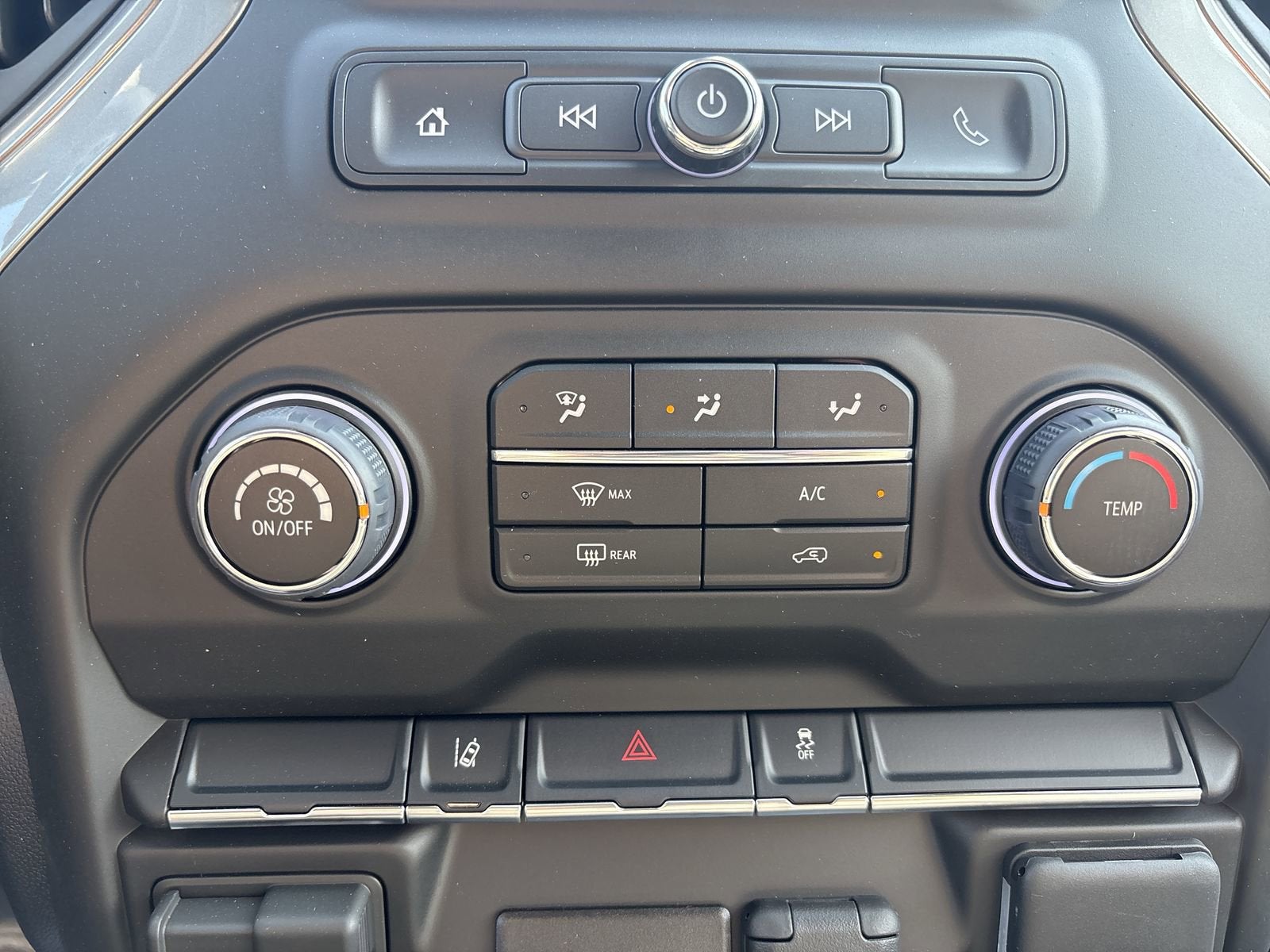 2026 Chevrolet Silverado 2500 HD Work Truck - Photo 21