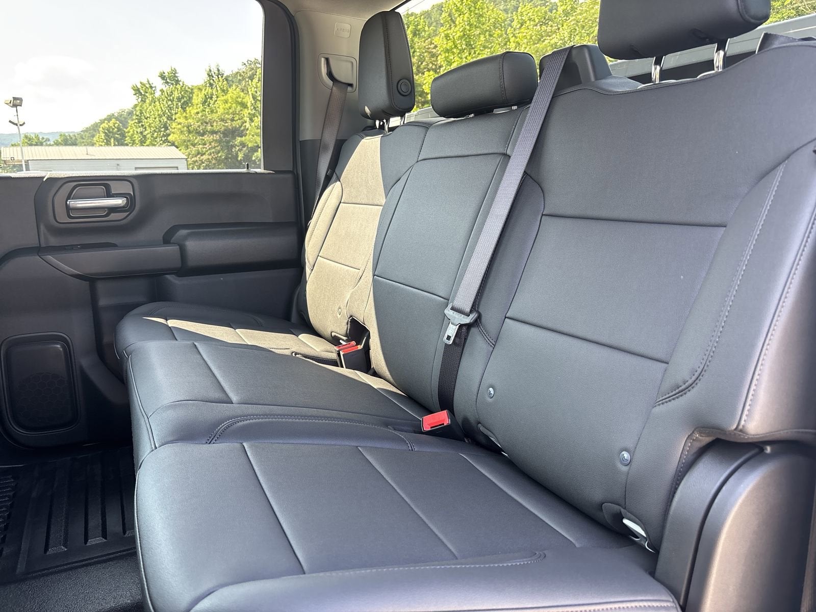 2026 Chevrolet Silverado 2500 HD Work Truck - Photo 24