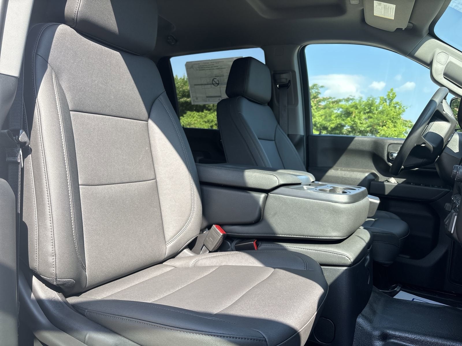 2026 Chevrolet Silverado 2500 HD Work Truck - Photo 26