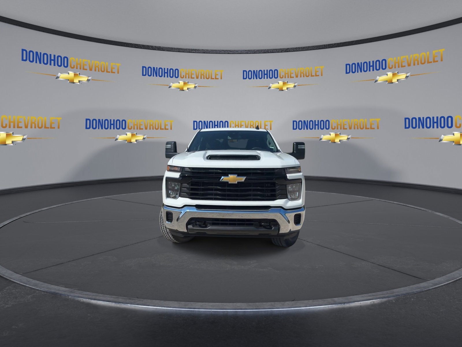 2026 Chevrolet Silverado 2500 HD Work Truck - Photo 6