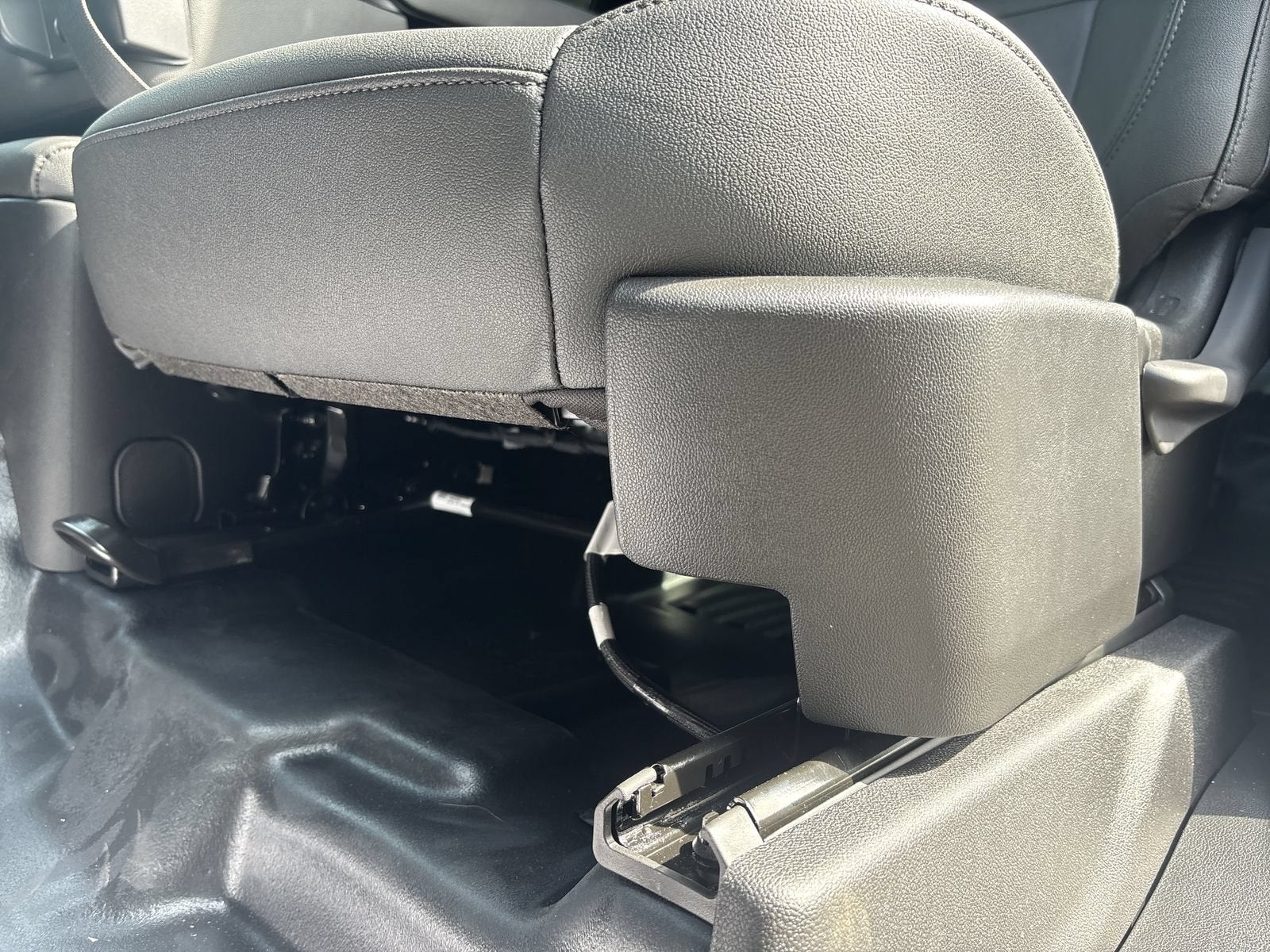 2026 Chevrolet Silverado 2500 HD Work Truck - Photo 15