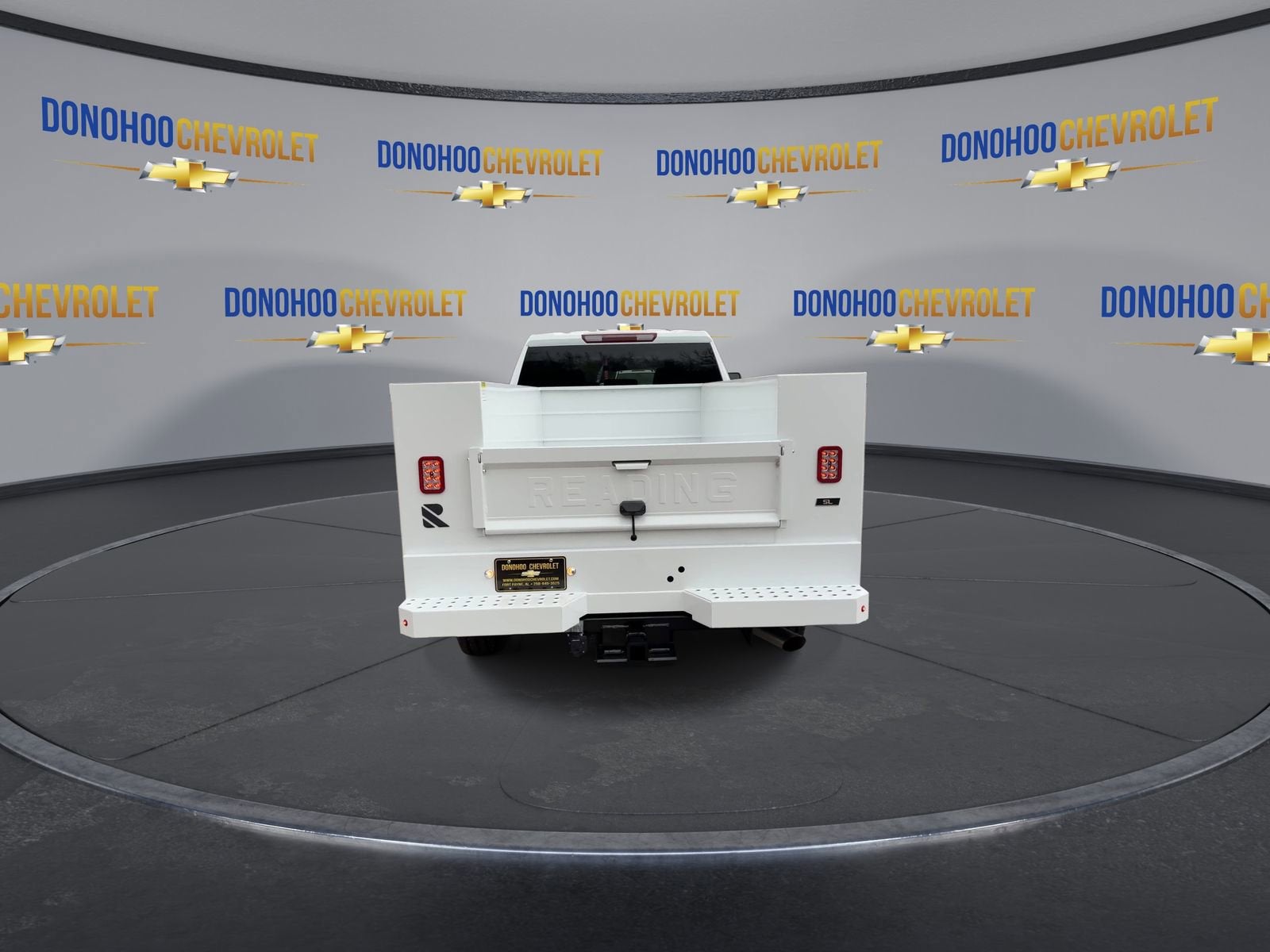 2024 Chevrolet Silverado 2500 HD WT