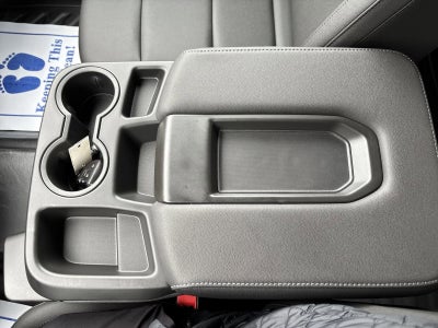 2024 Chevrolet Silverado 2500 HD WT