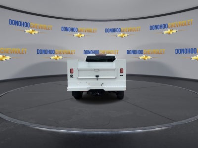 2024 Chevrolet Silverado 2500 HD WT