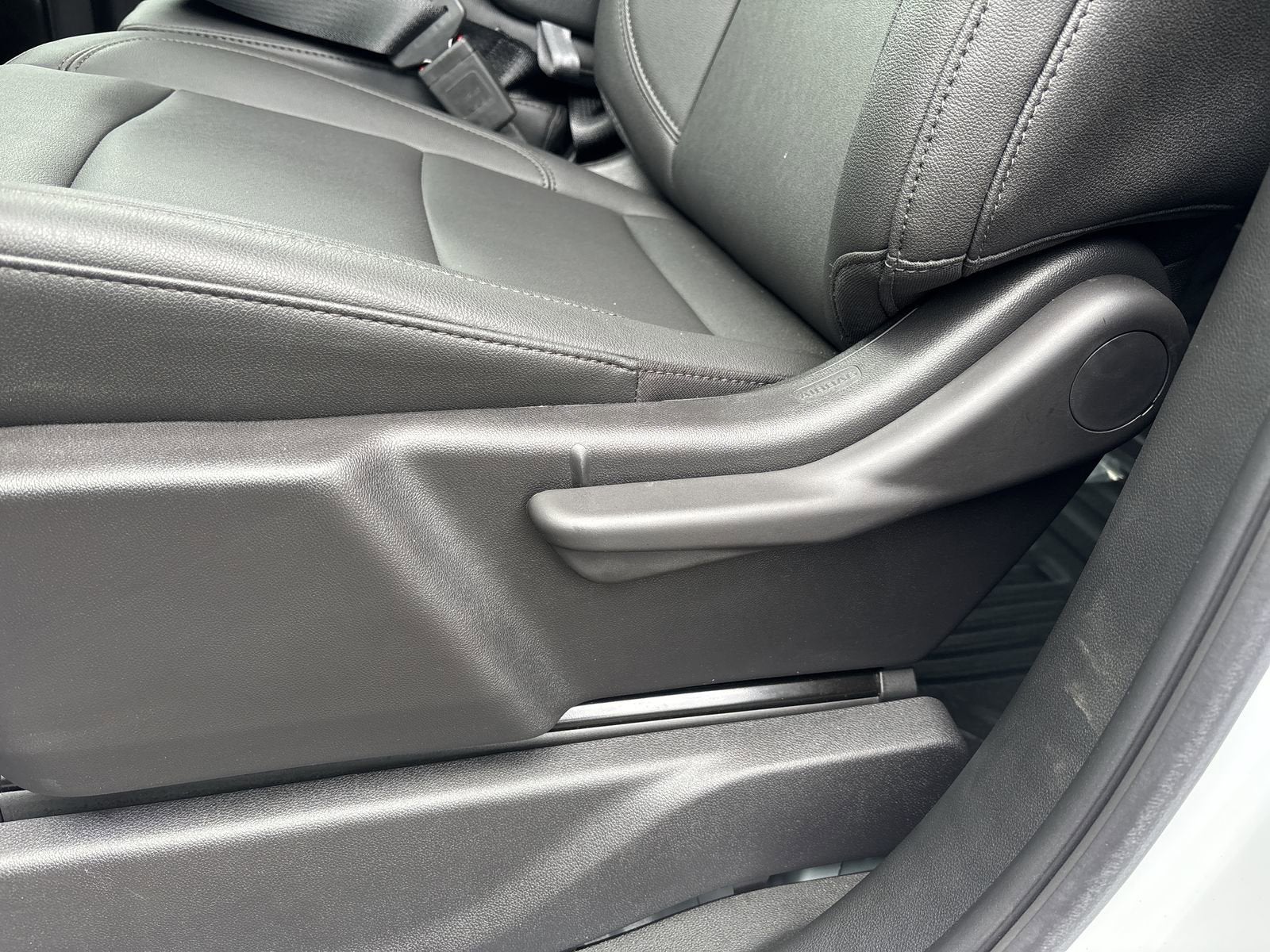 2024 Chevrolet Silverado 2500 HD WT