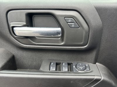 2024 Chevrolet Silverado 2500 HD WT