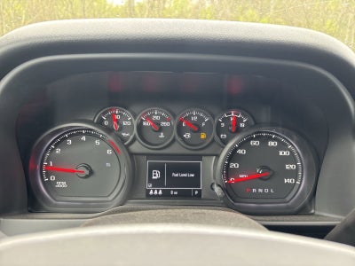 2024 Chevrolet Silverado 2500 HD WT