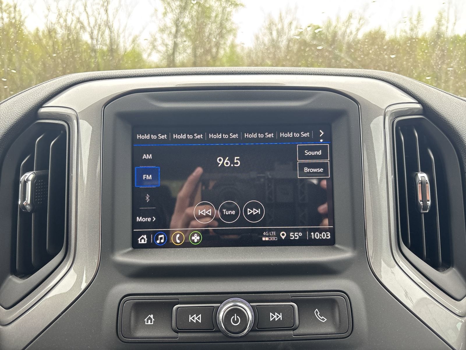 2024 Chevrolet Silverado 2500 HD WT