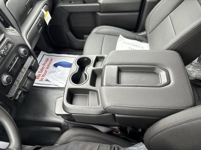 2024 Chevrolet Silverado 2500 HD WT