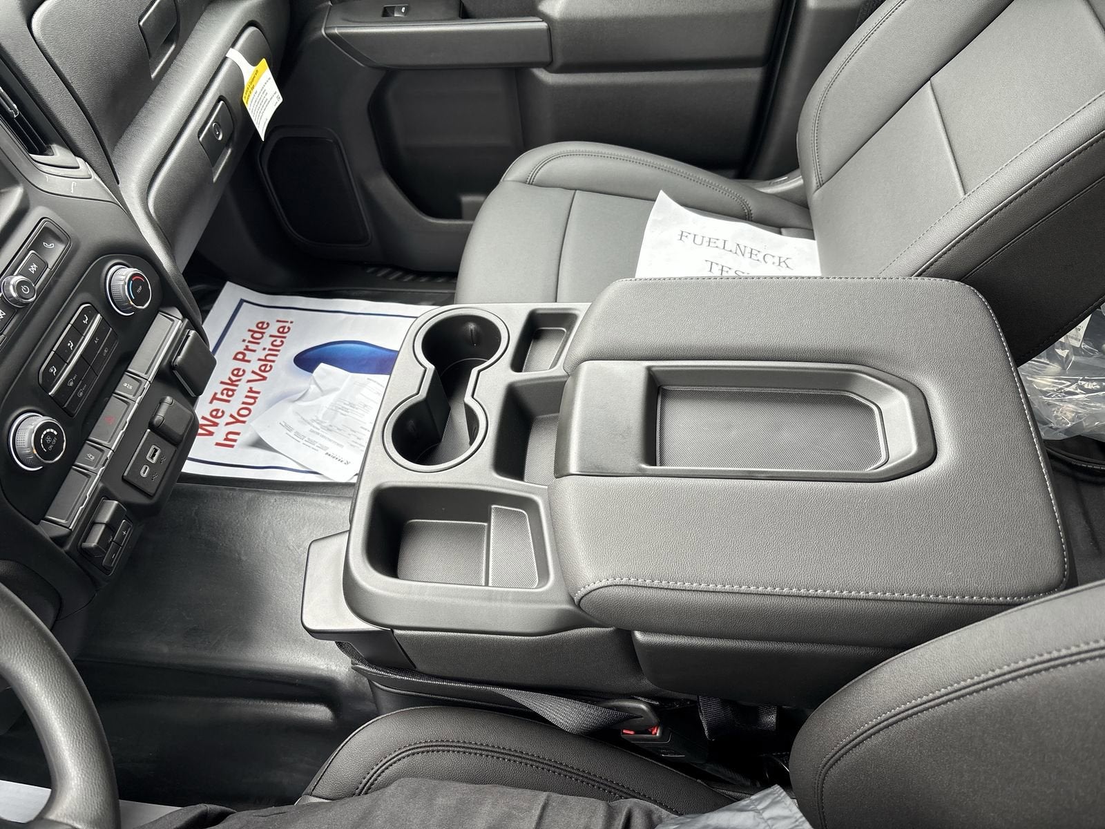 2024 Chevrolet Silverado 2500 HD WT