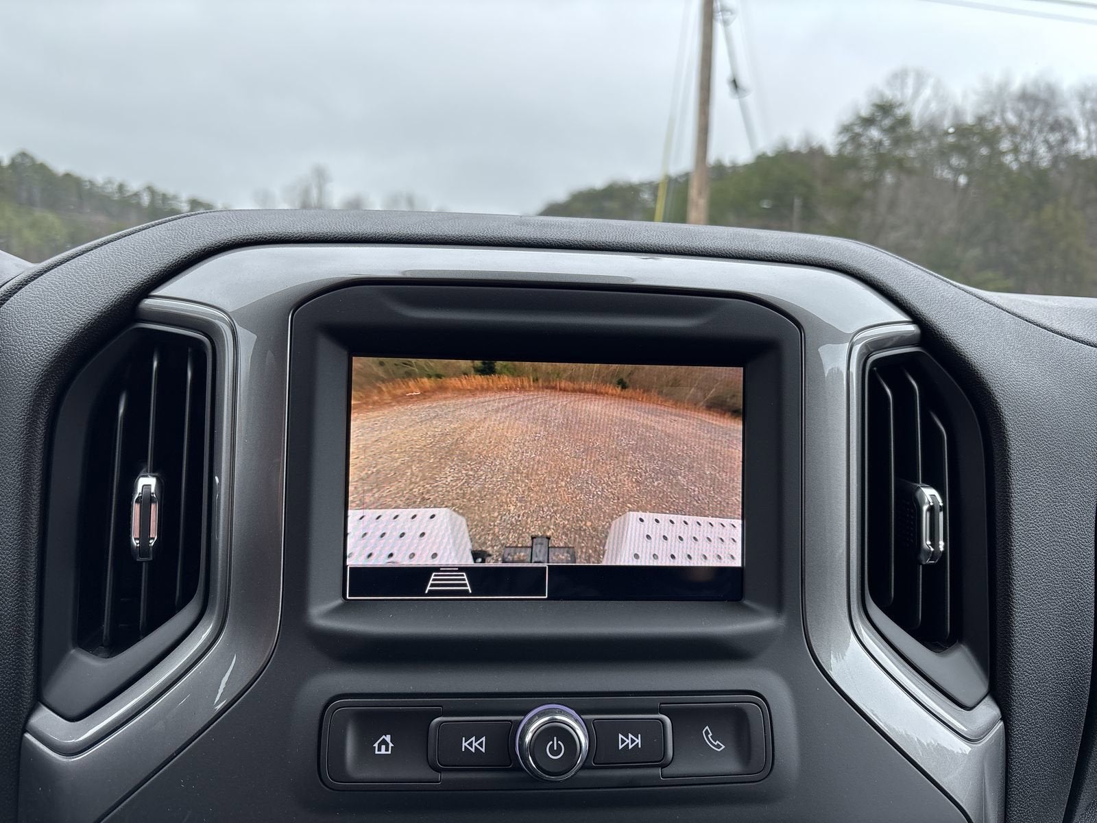 2024 Chevrolet Silverado 2500 HD WT