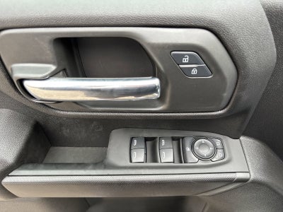 2024 Chevrolet Silverado 2500 HD WT