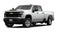 2024 Chevrolet Silverado 2500 HD WT